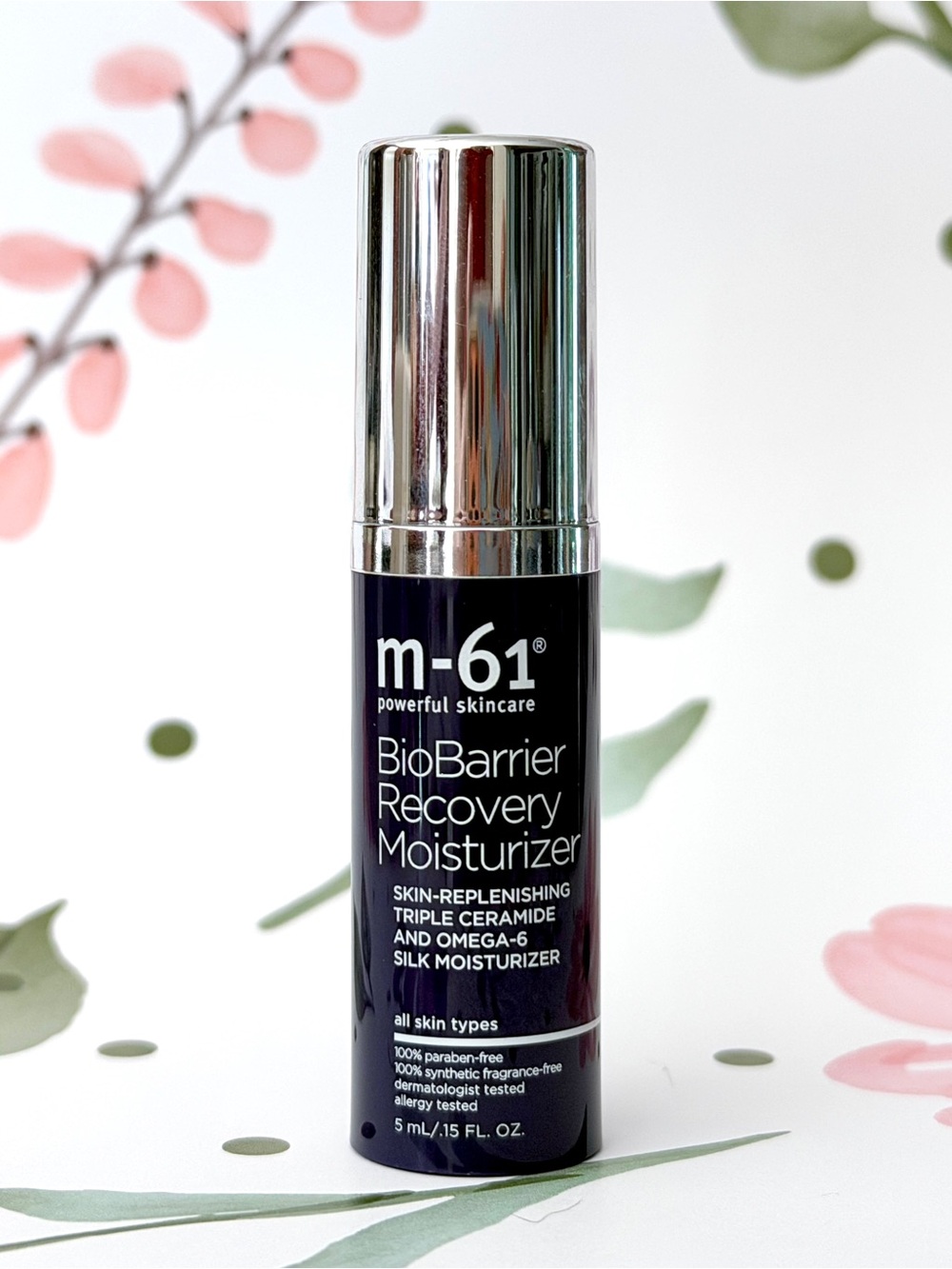5 for $15 🌸 M-61 | BioBarrier Recovery Moisturizer